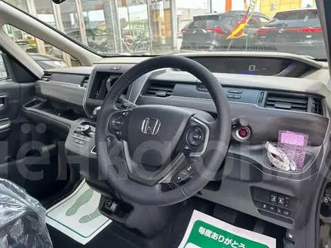 Honda Freed 2021