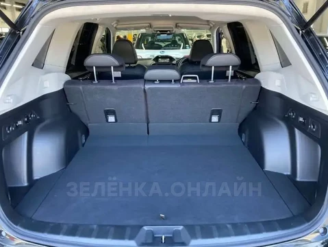 Subaru Forester 2020