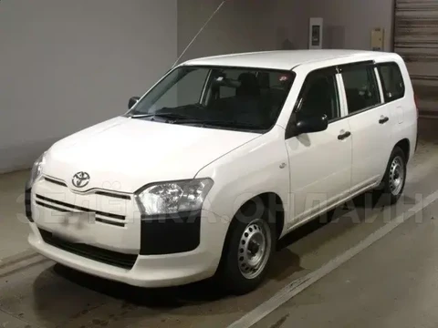 Toyota Probox 2020