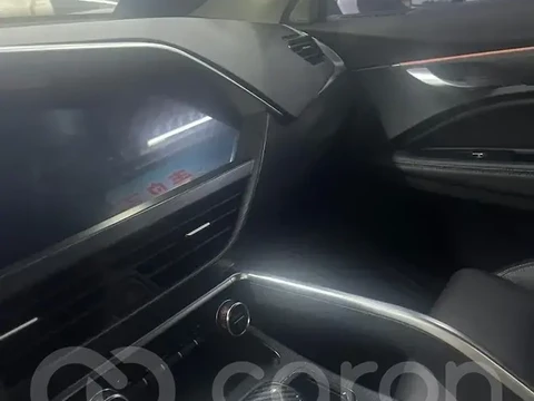 Geely Xingyue 2020