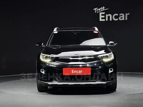 Kia Stonic 2019