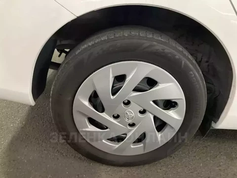 Toyota Corolla Fielder 2023