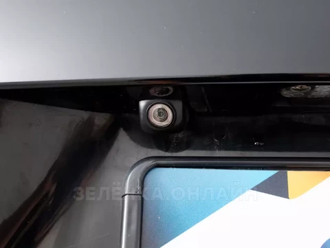 Subaru Forester 2011