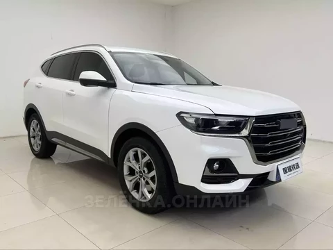 Haval H6 2021