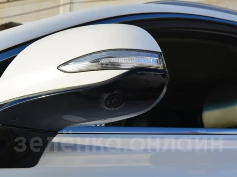 Hyundai Santa Fe 2019