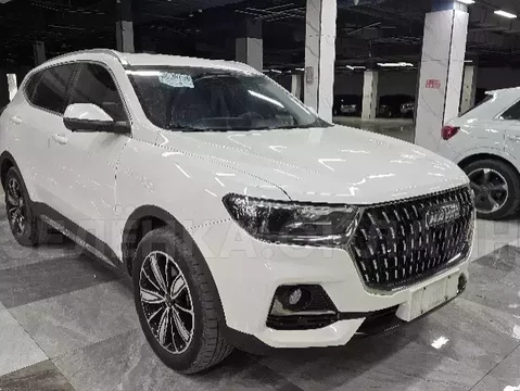 Haval H6 2021