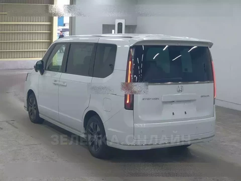Honda Stepwgn 2023
