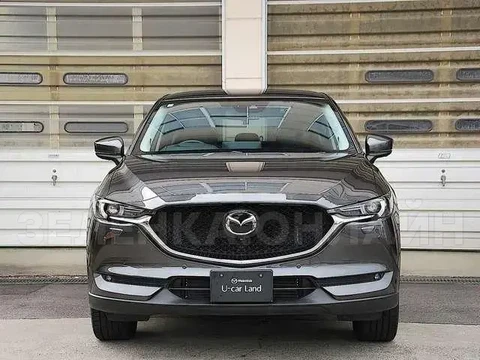 Mazda CX-5 2020