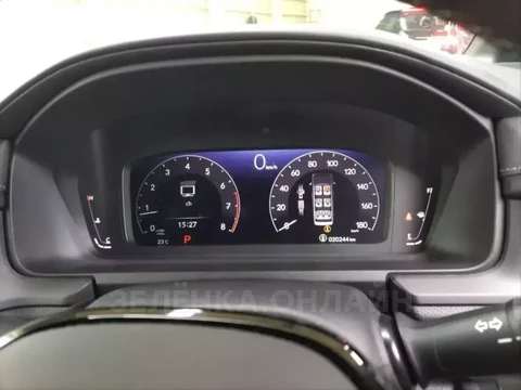 Honda Stepwgn 2023