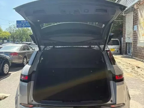 Land Rover Range Rover Evoque 2022