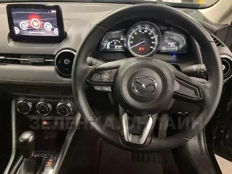 Mazda CX-3 2021