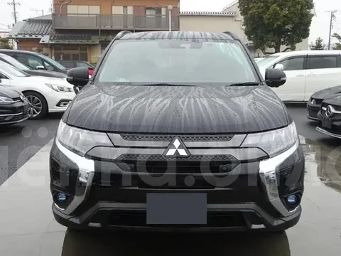 Mitsubishi Outlander 2020