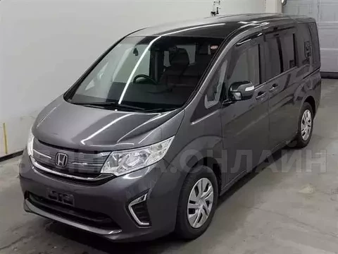 Honda Stepwgn 2020