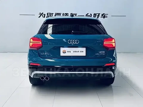 Audi Q2 L 2021