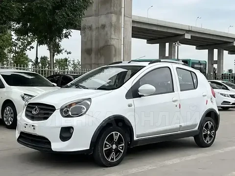 Geely LC (Panda) 2015