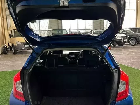 Honda Fit 2013
