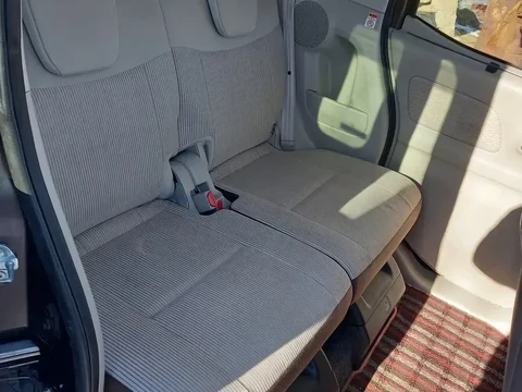 Nissan Dayz Roox 2018