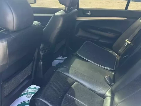 Infiniti G35 2007