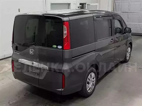 Honda Stepwgn 2020