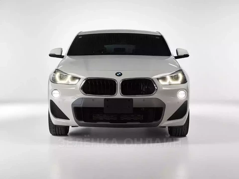 BMW X2 2020