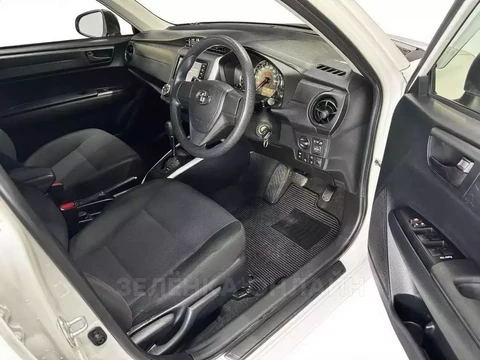 Toyota Corolla Fielder 2017