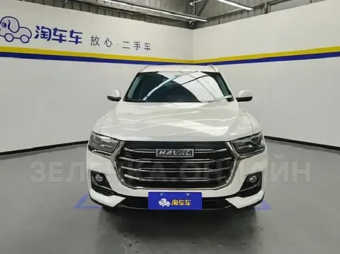 Haval H6 2021