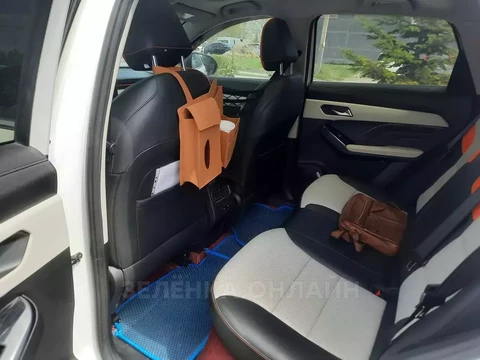 Haval Jolion 2021