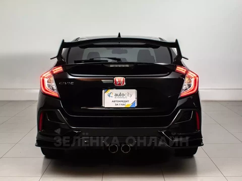 Honda Civic 2020