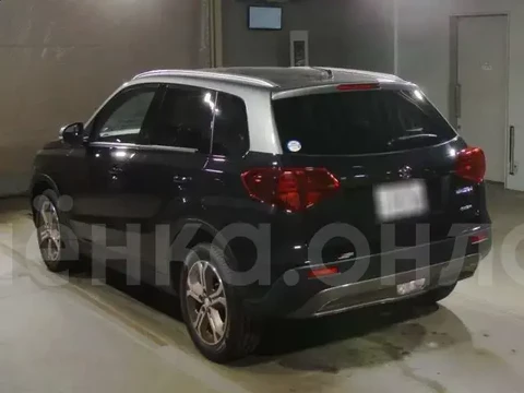 Suzuki Escudo 2020