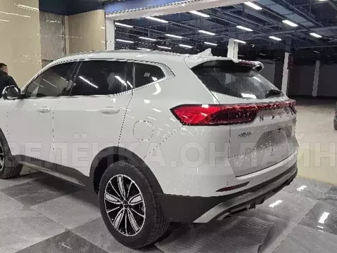Haval H6 2021