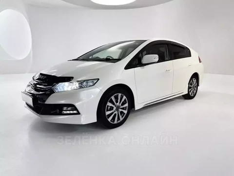 Honda Insight 2011