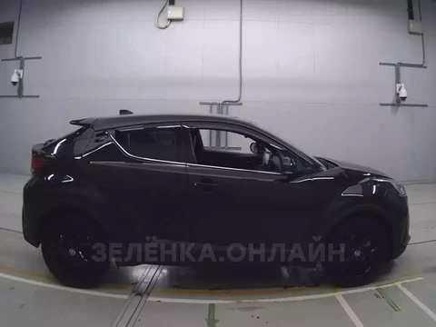 Toyota C-HR 2021