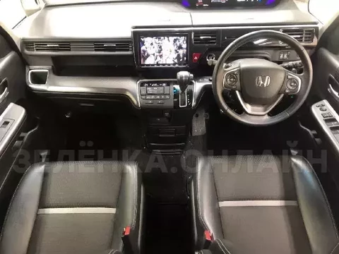 Honda Stepwgn 2020