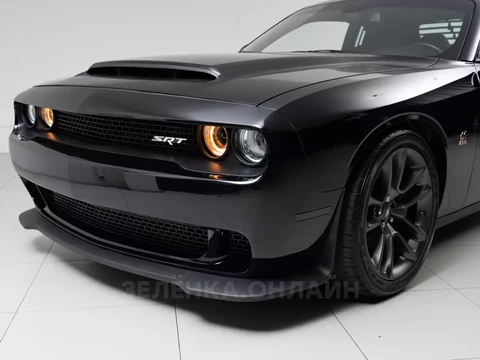 Dodge Challenger 2021