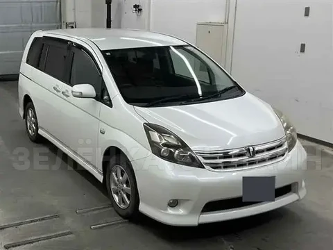 Toyota ISis 2010