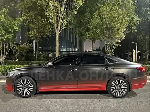 Volkswagen Passat 2020