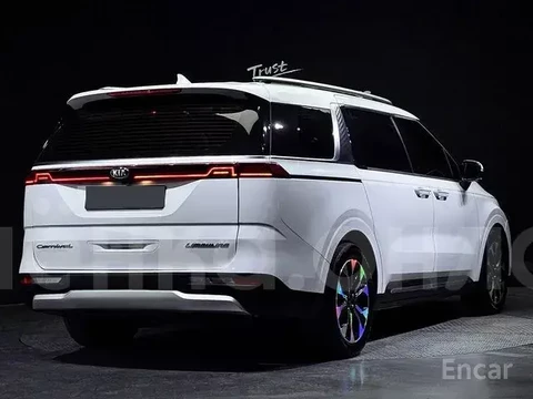Kia Carnival 2020