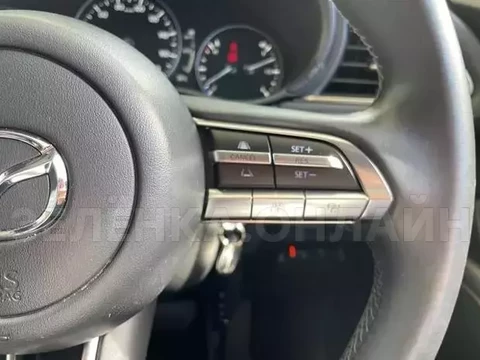 Mazda CX-30 2022