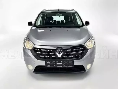 Renault Lodgy 2022