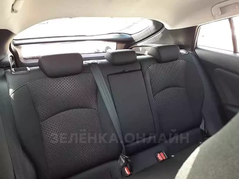 Toyota Prius 2022