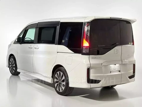 Honda Stepwgn 2019