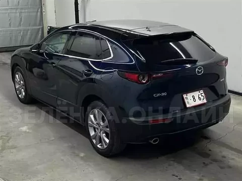 Mazda CX-30 2021