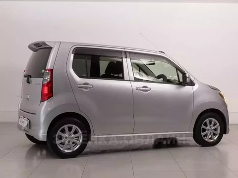 Suzuki Wagon R 2013