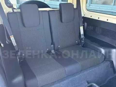 Suzuki Jimny 2021