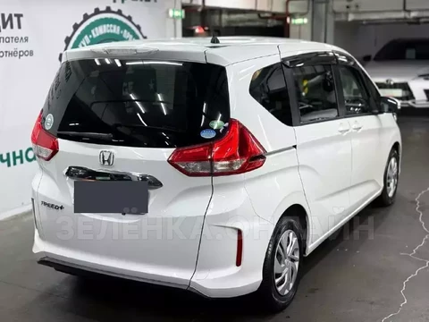 Honda Freed 2019