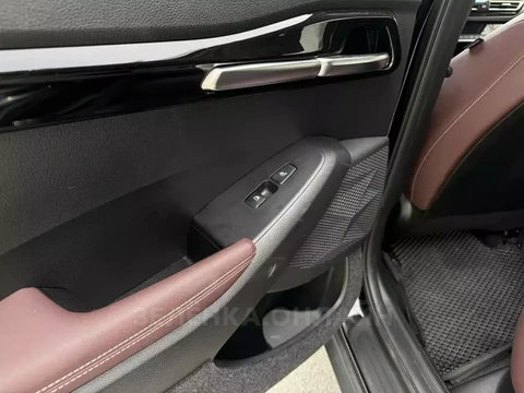 Kia Seltos 2021