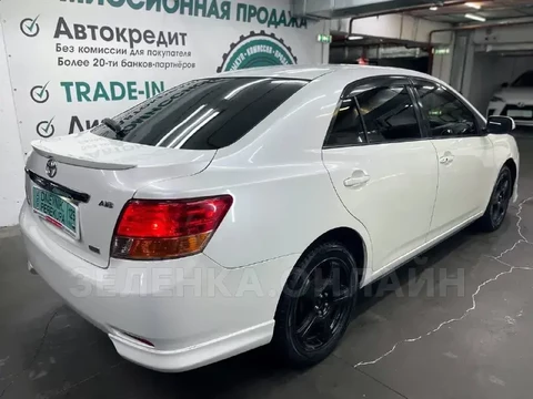 Toyota Allion 2007
