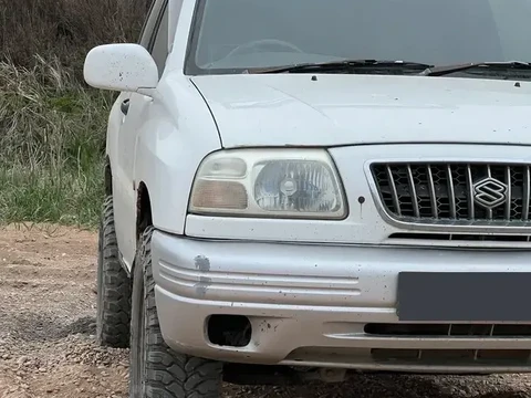 Suzuki Escudo 1998