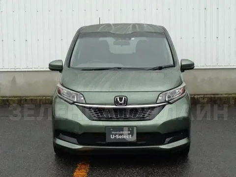 Honda Freed 2020