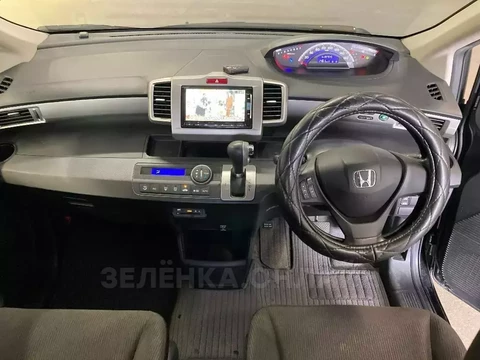 Honda Freed 2015